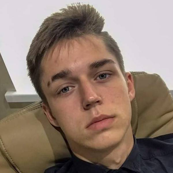 Егор Мелешенков | Сетка — социальная сеть от hh.ru