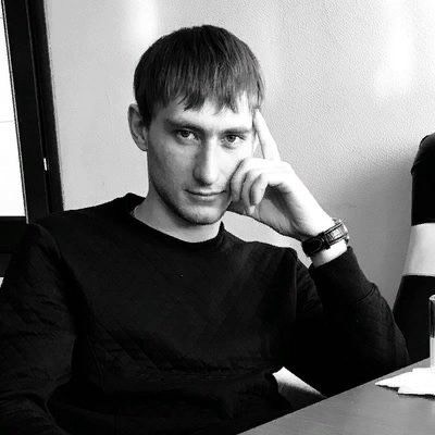 Артем Горяев