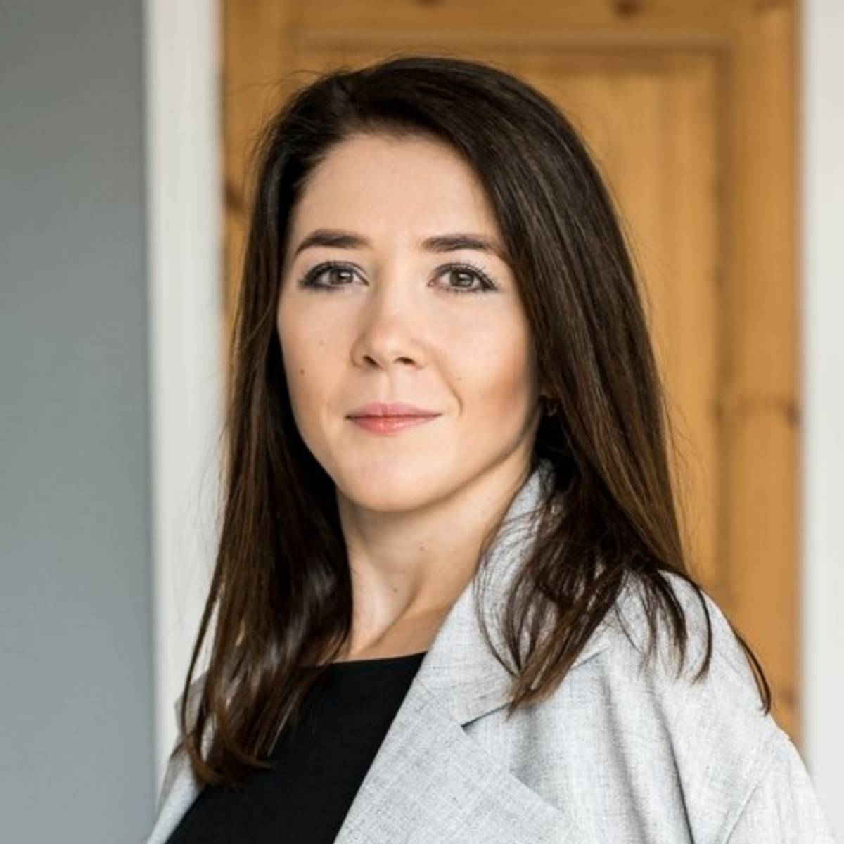 Ксения Эдигер | Сетка — социальная сеть от hh.ru