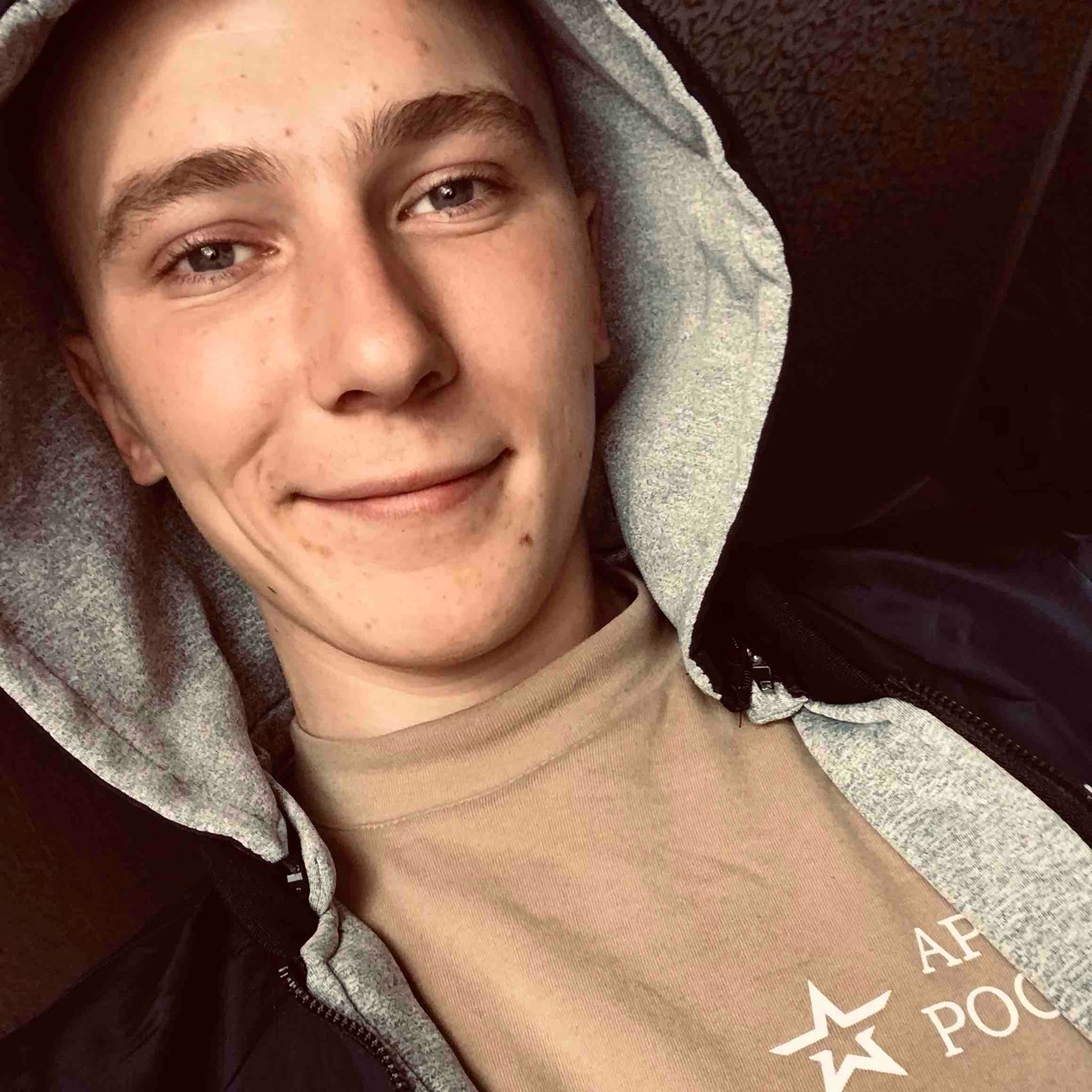 Макс Севостьянов