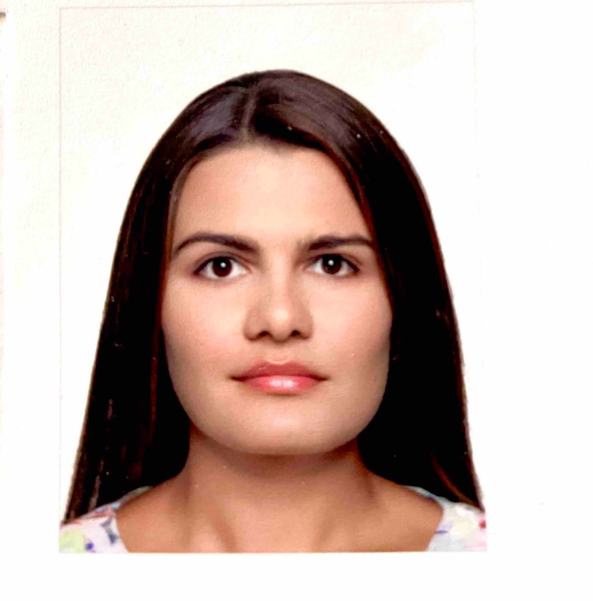 Елена Ибрагимова | Сетка — социальная сеть от hh.ru