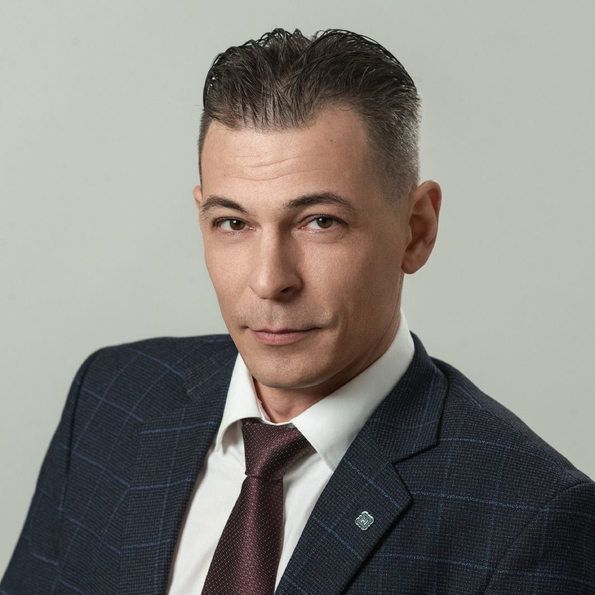 Илья Кожевников | Сетка — социальная сеть от hh.ru