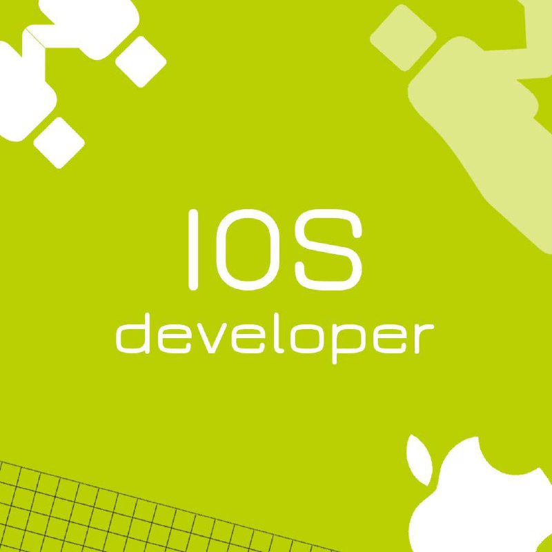 🍃🔖 Вакансия: IOS разработчик
🍃🔖 Формат: удаленный
🍃🔖 Куда: Инвестиционная сфера
🍃🔖Задачи:
-Работа над продуктовыми задачами внутри фича-команд;
-Развитие интересных вам технических частей проекта;
-Пр... | Сетка — социальная сеть от hh.ru