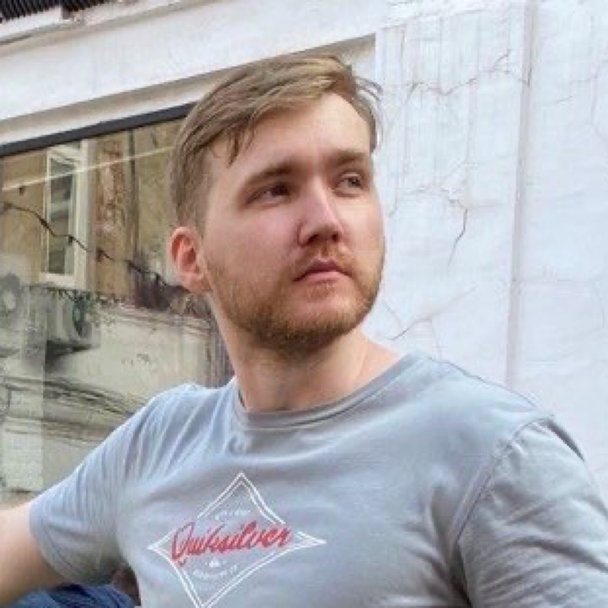 Дамир Залялиев | Сетка — социальная сеть от hh.ru