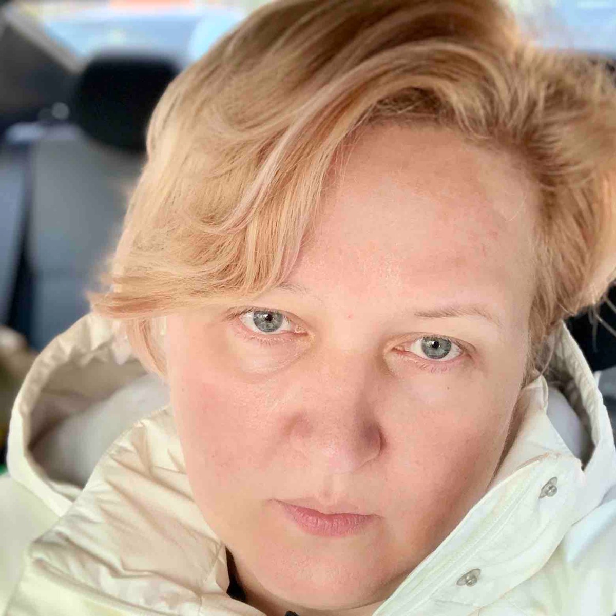 Oxana Ковалёва