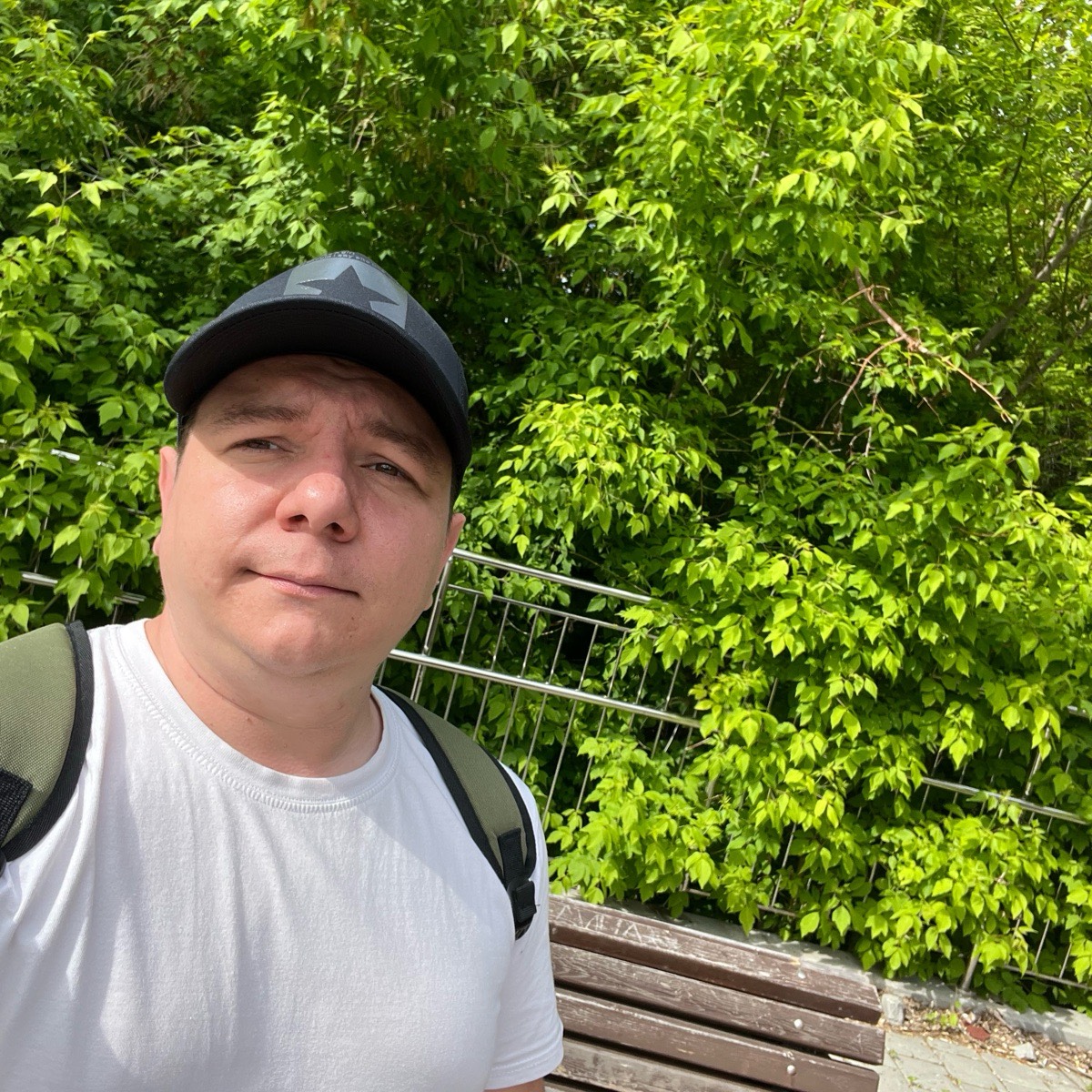 Денис Гизатулин