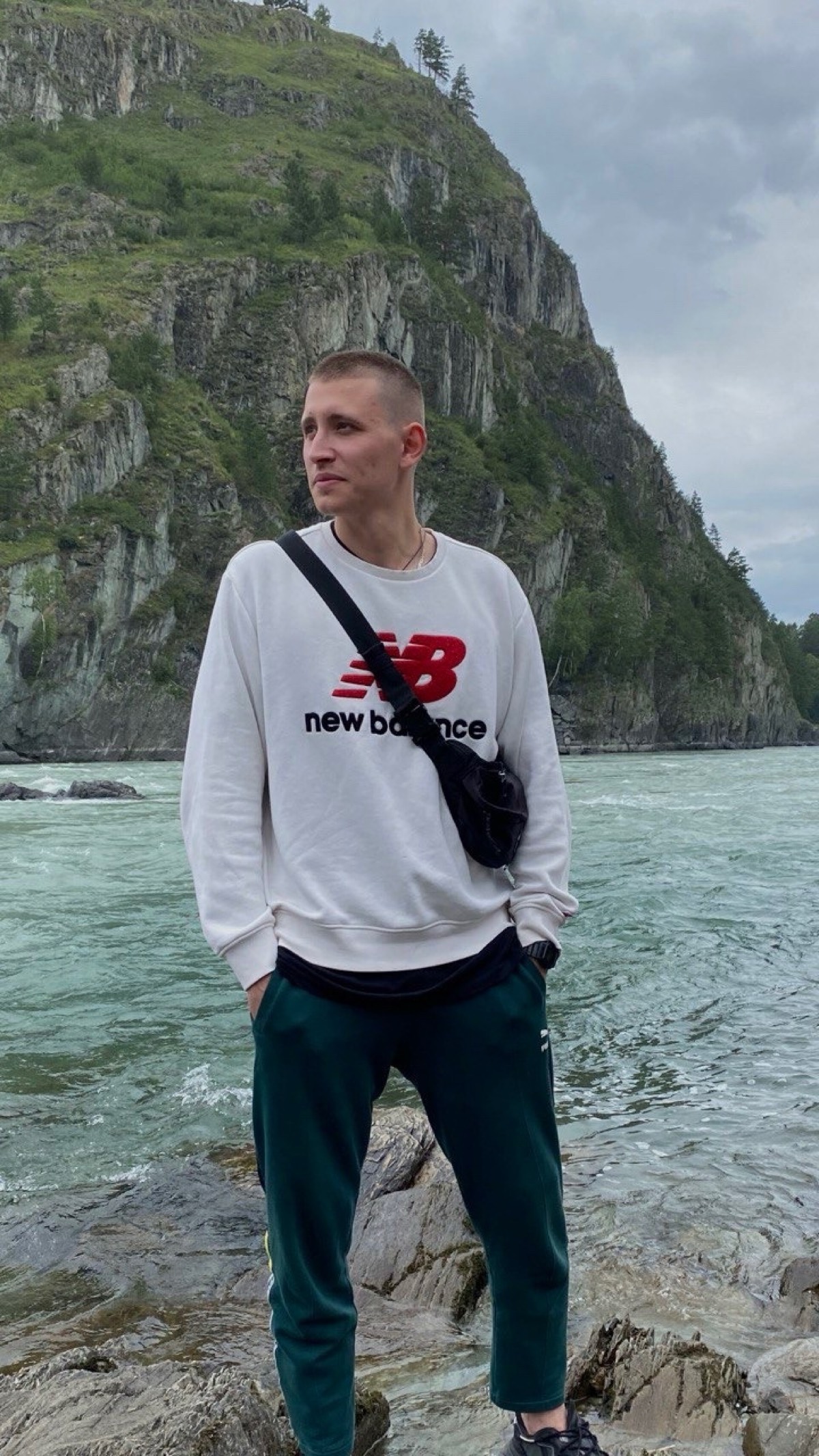 Виктор Калинин