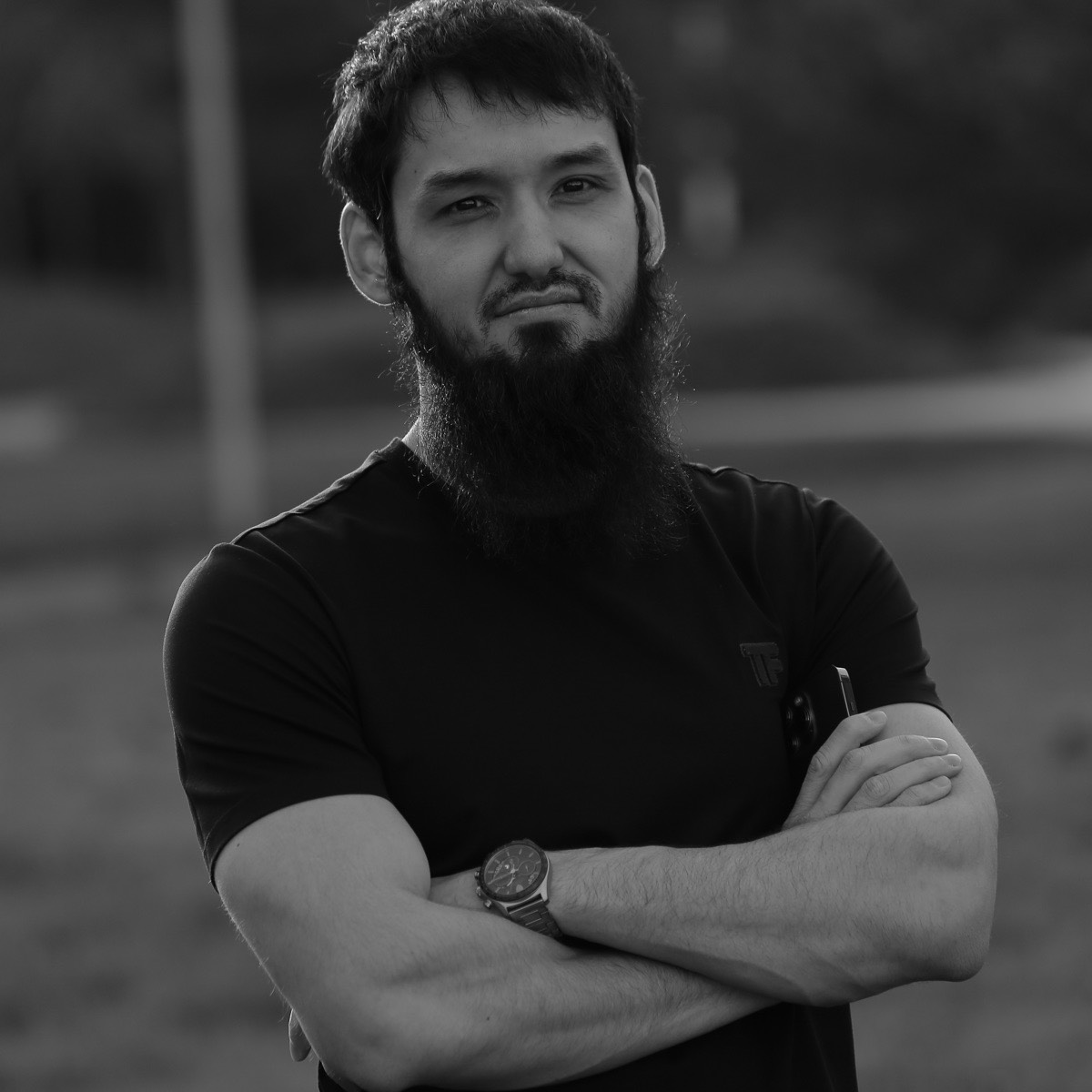 Далажан Танатаров