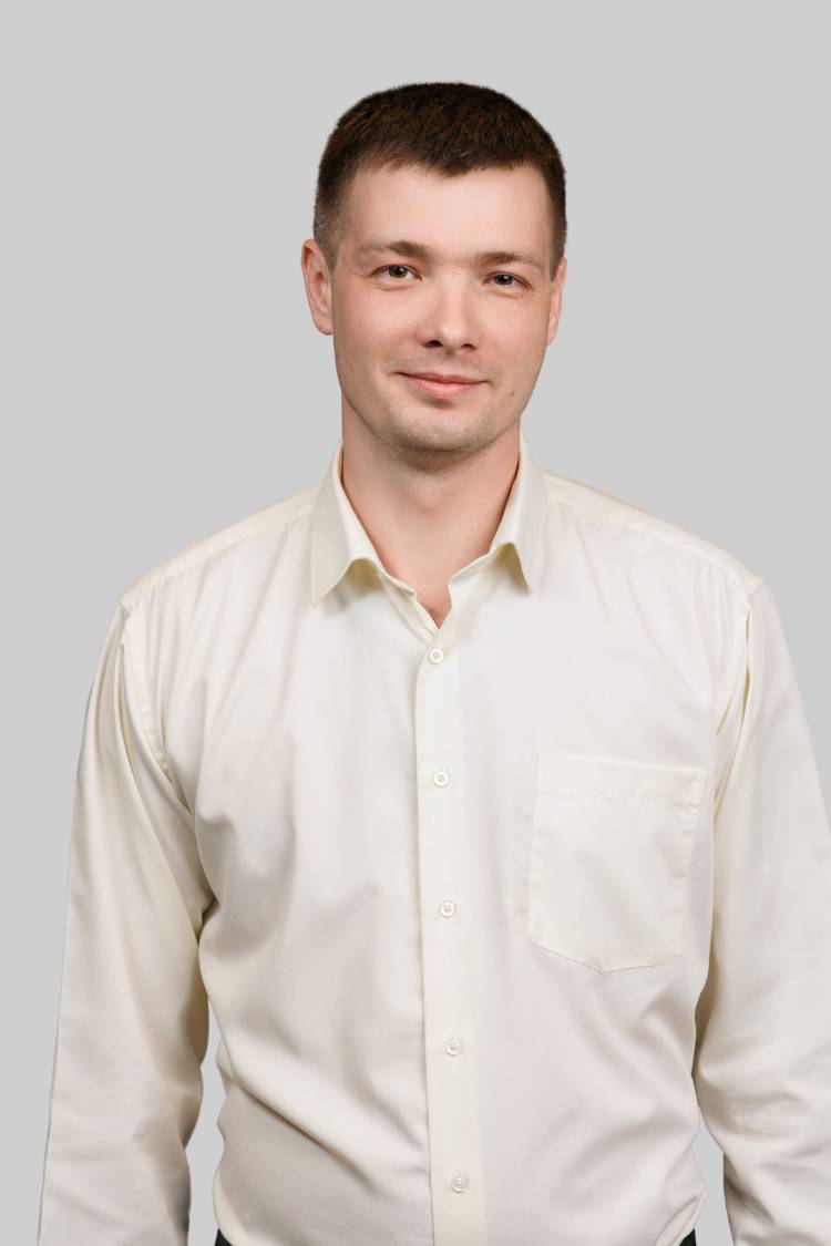 Алексей Ревенков