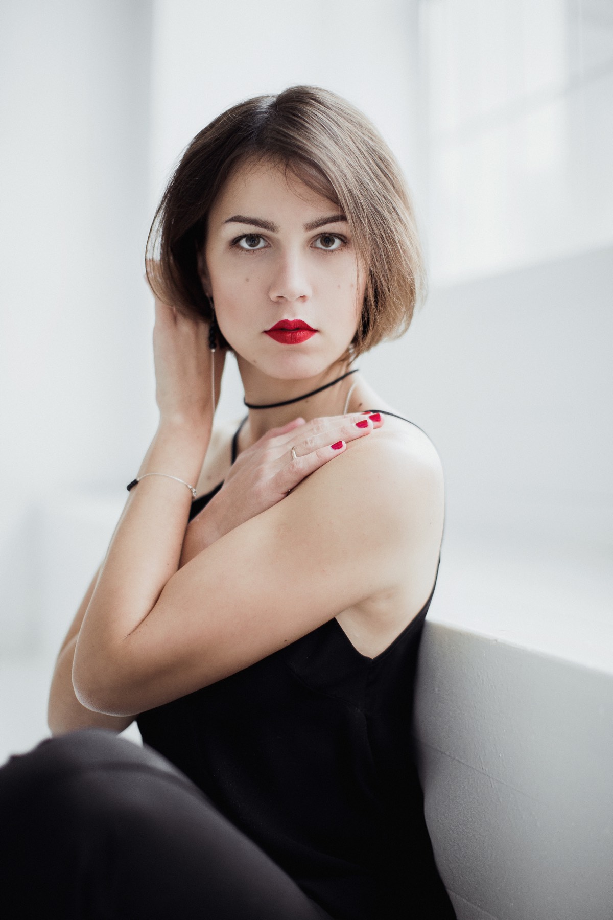 Юлия Боголюбова | Сетка — социальная сеть от hh.ru