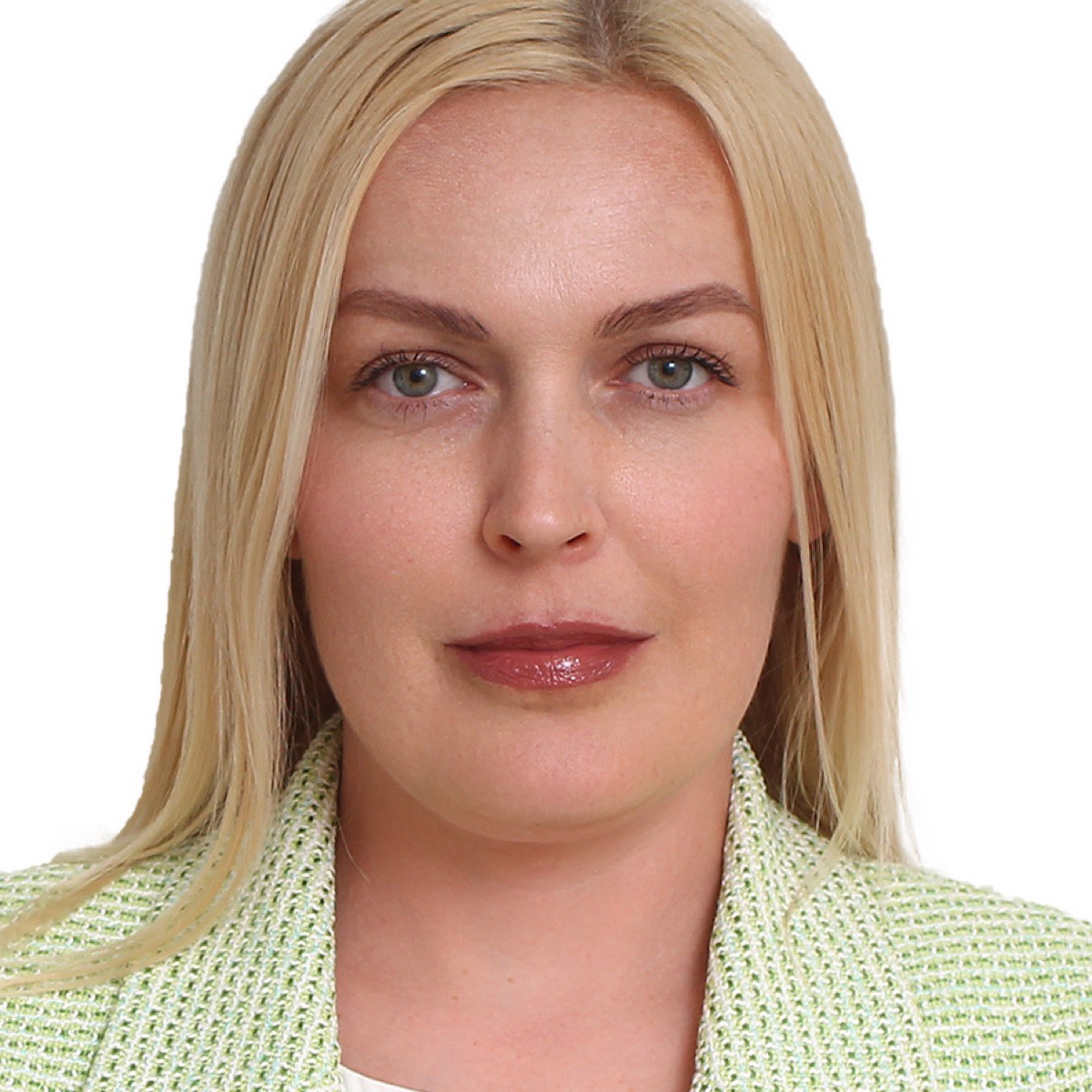 Алена Осинцева