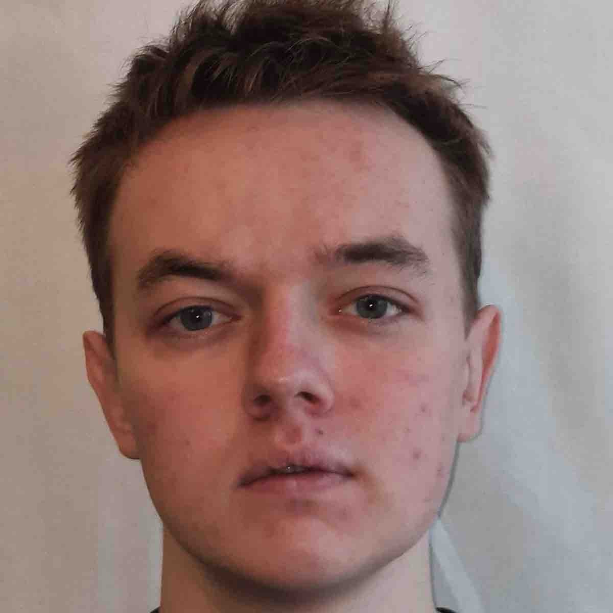 Максим Горишний