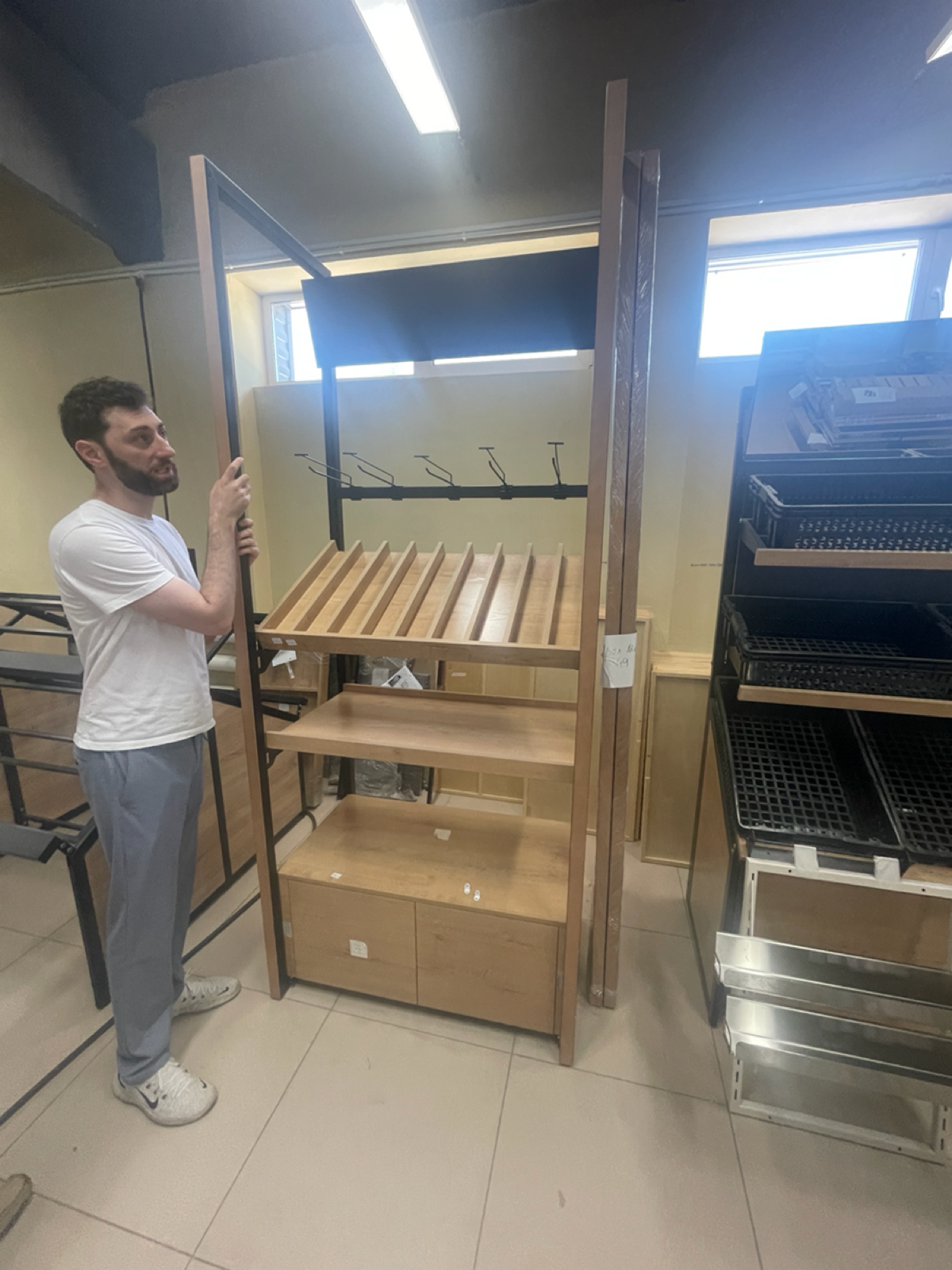 Запуск новой сети. Из практики. | Сетка — социальная сеть от hh.ru