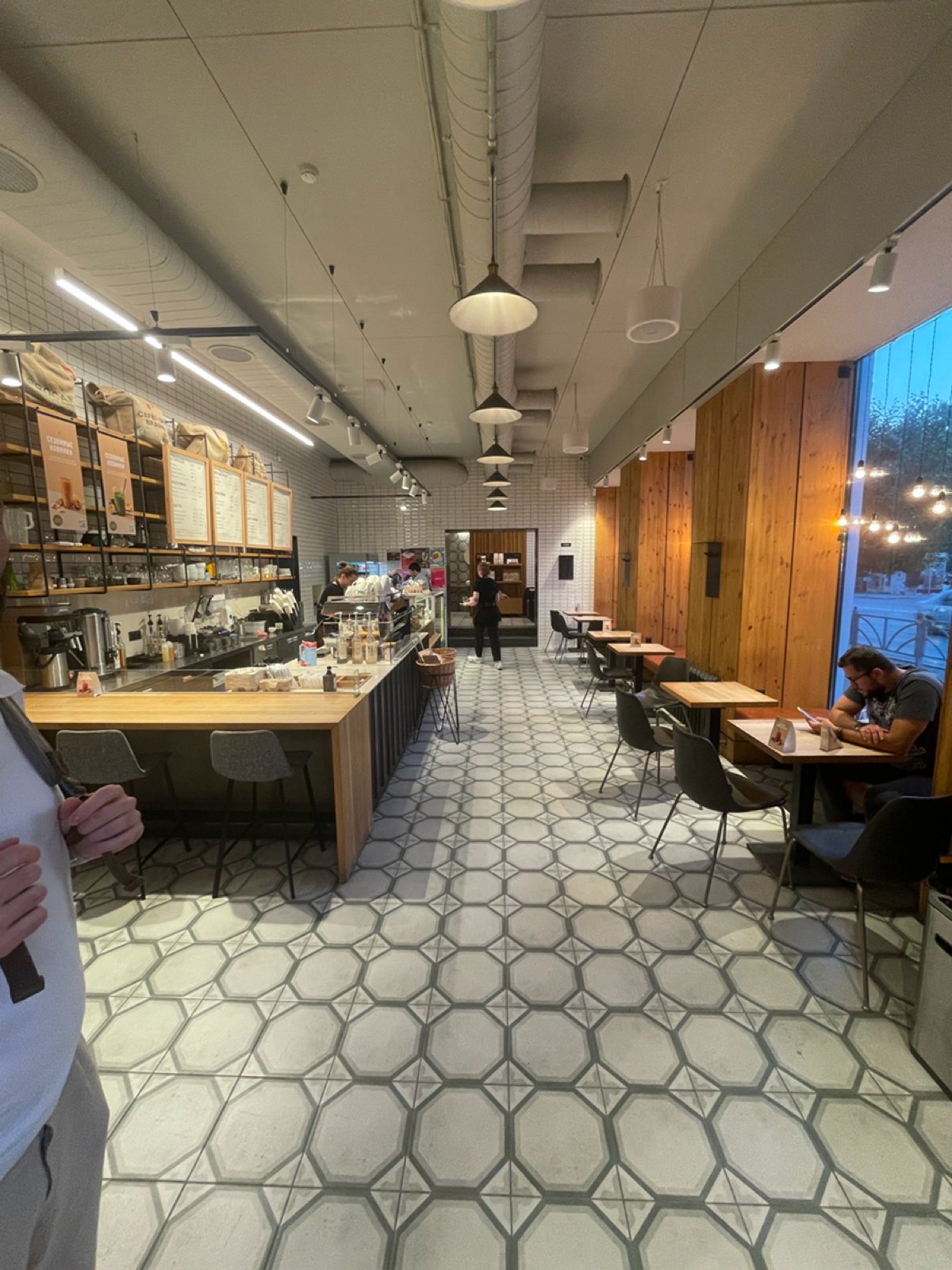 Запуск новой сети. Из практики. | Сетка — социальная сеть от hh.ru