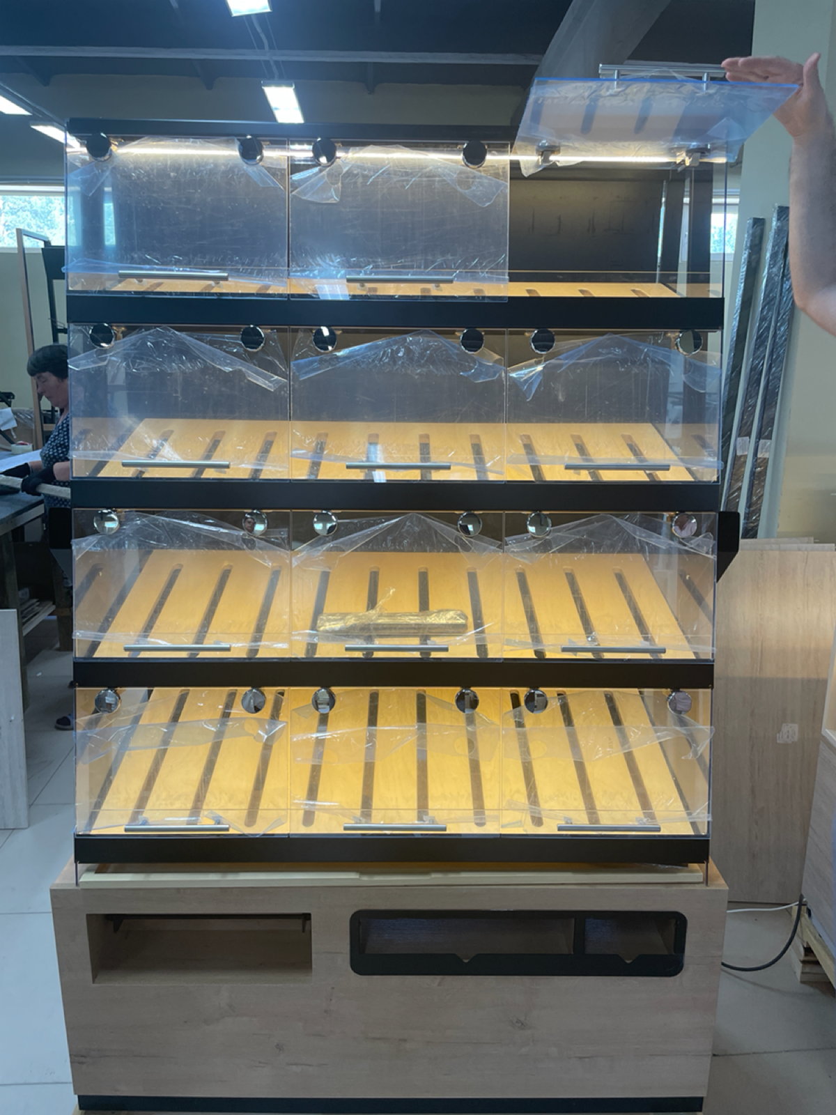 Запуск новой сети. Из практики. | Сетка — социальная сеть от hh.ru