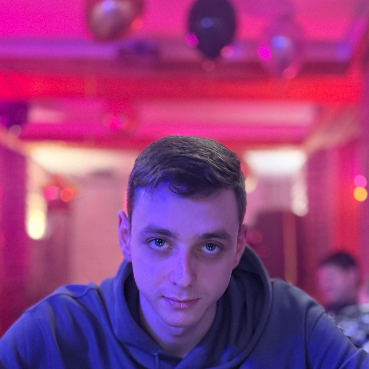 Александр Прокопенко