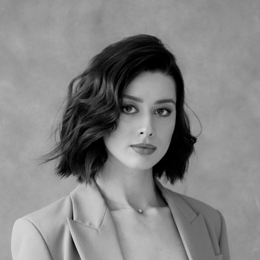 Екатерина Петроченкова | Сетка — социальная сеть от hh.ru