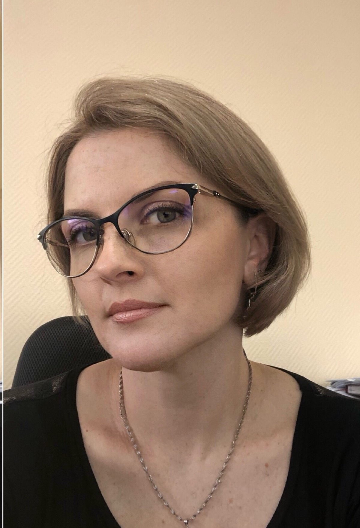 София Бухлаева