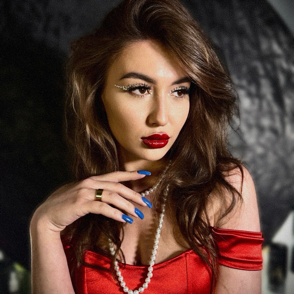 Анастасия Емельянова