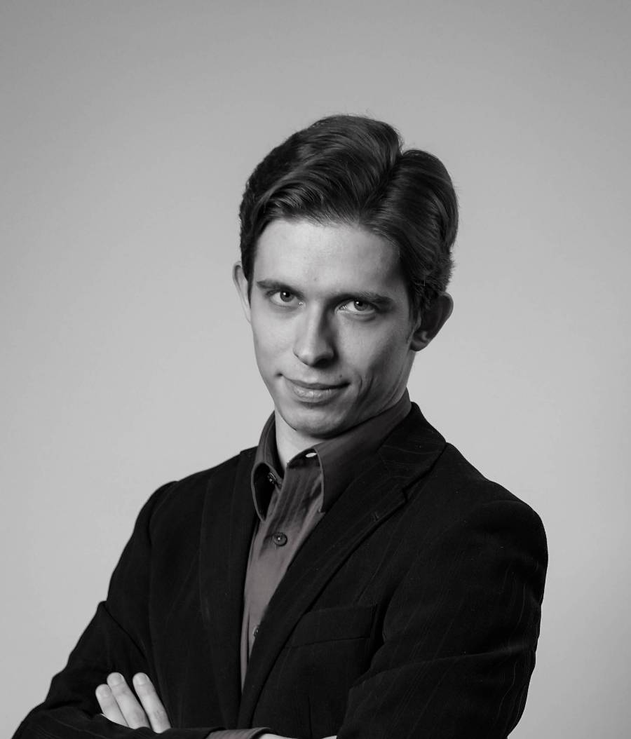 Михаил Маясов | Сетка — социальная сеть от hh.ru