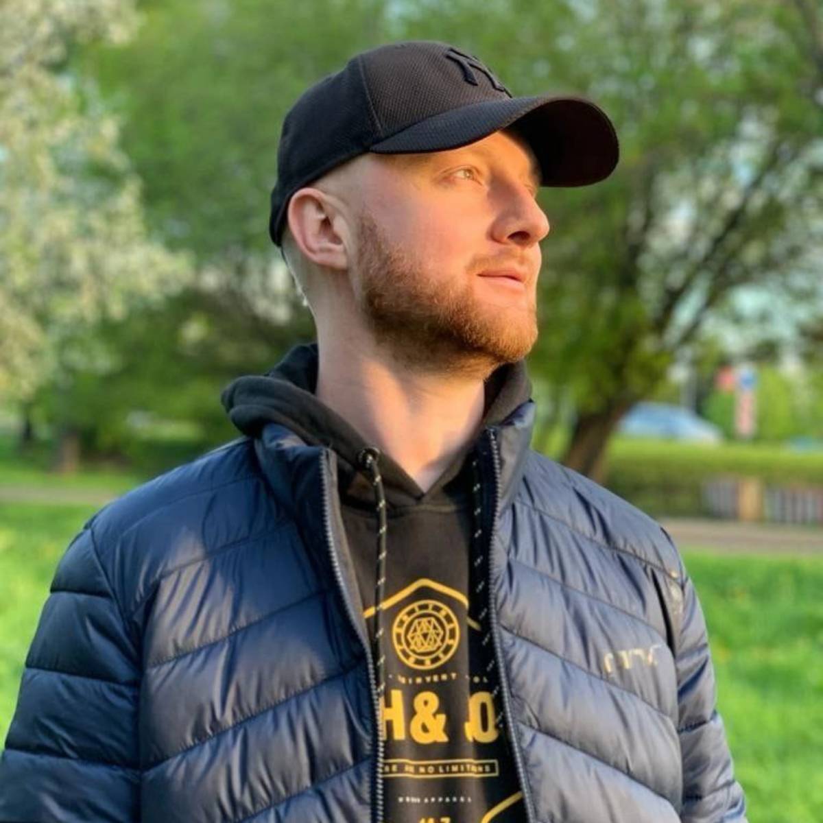 Владимир Астрейко | Сетка — социальная сеть от hh.ru