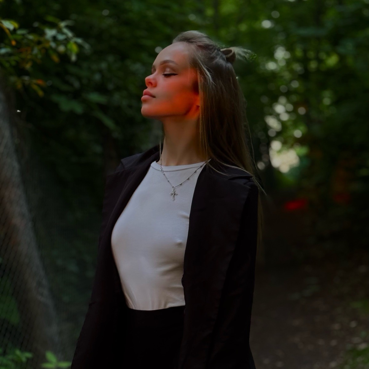 Veronika Fedyanina