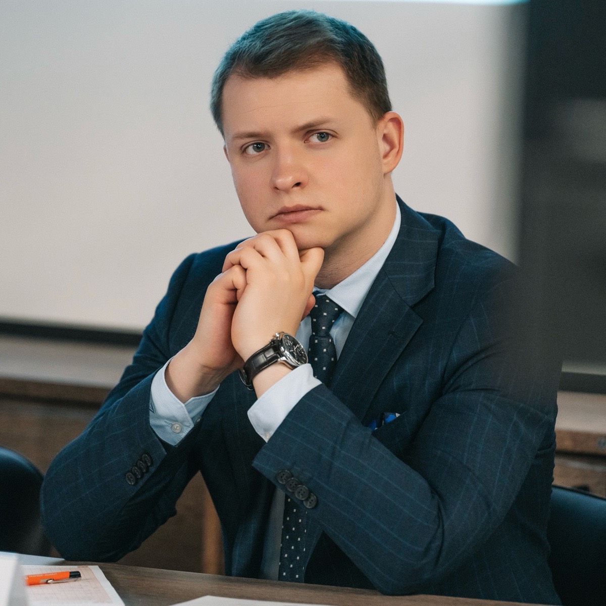 Динар Акжигитов