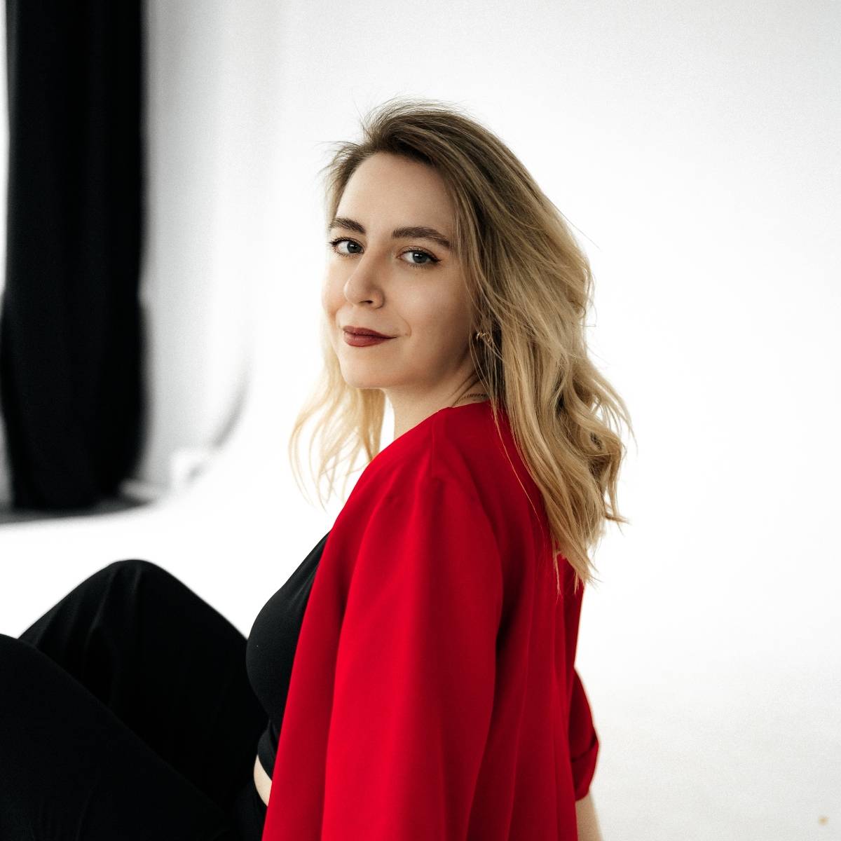 Дарья Носова | Сетка — социальная сеть от hh.ru