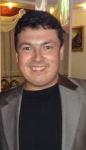 Иван Алферов