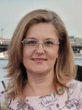 Анна Шавейникова