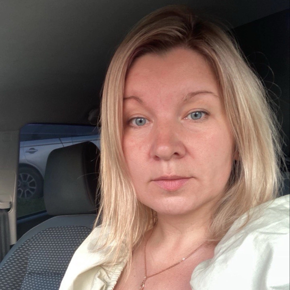 Наталья Фетисова | Сетка — социальная сеть от hh.ru