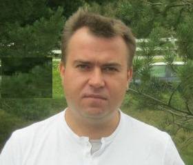 Максим Чигузнёв