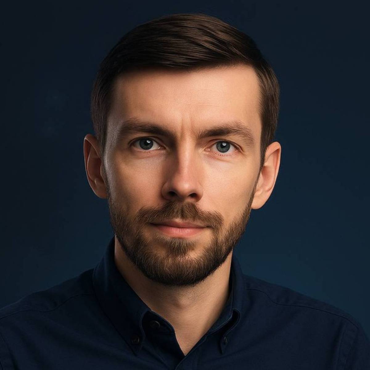 Антон Степанов | Сетка — социальная сеть от hh.ru