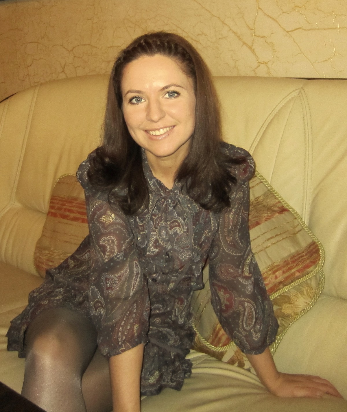 Юлия Марченкова