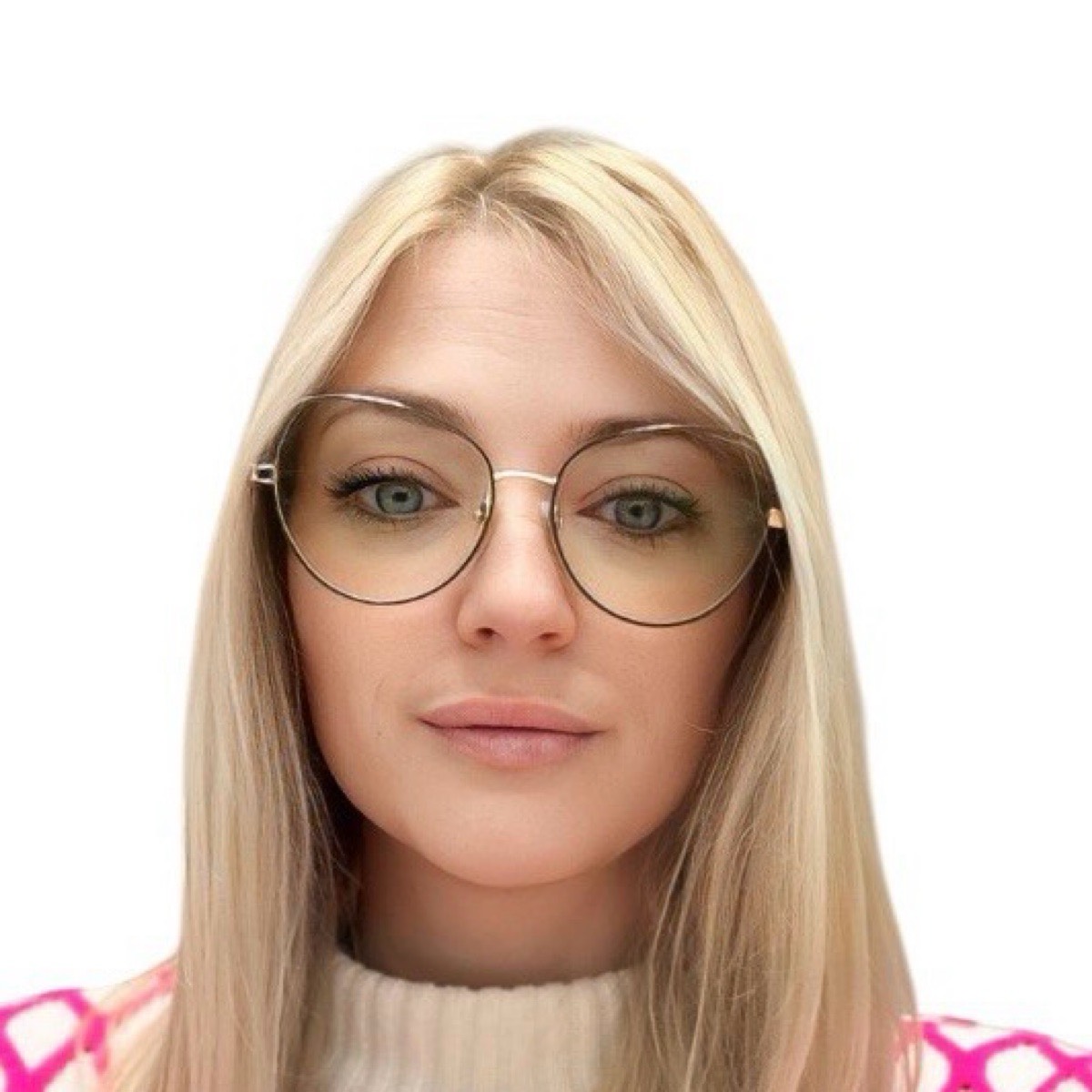 Екатерина Иматдинова | Сетка — социальная сеть от hh.ru