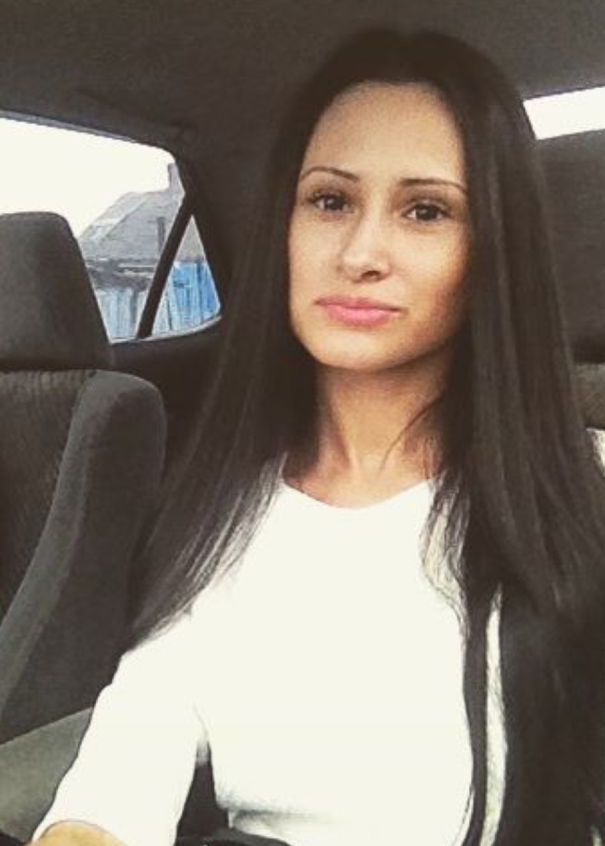 Кристина Суровцева
