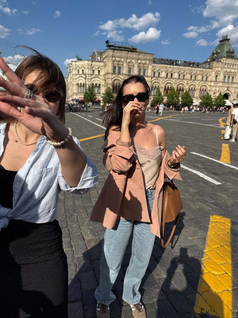 ❤️Оказавшись в нестандартных для меня условиях , я прочувствовала до конца прелести этой взрослой жизни !
Ты нормальная. С тобой все хорошо .
❤️Ты НЕ неудачница и НЕ не достаточная | Сетка — социальная сеть от hh.ru