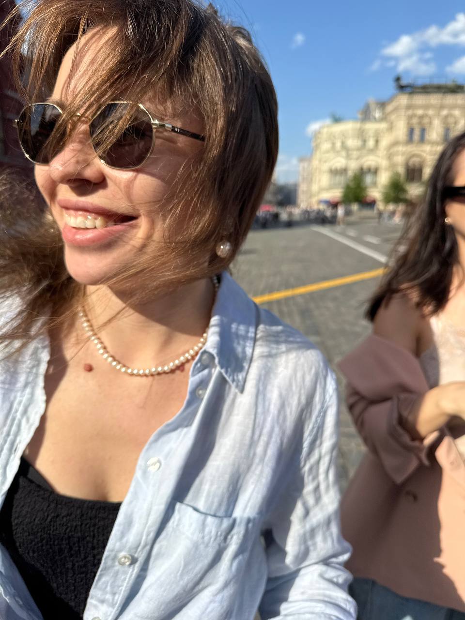 ❤️Оказавшись в нестандартных для меня условиях , я прочувствовала до конца прелести этой взрослой жизни !
Ты нормальная. С тобой все хорошо .
❤️Ты НЕ неудачница и НЕ не достаточная | Сетка — социальная сеть от hh.ru