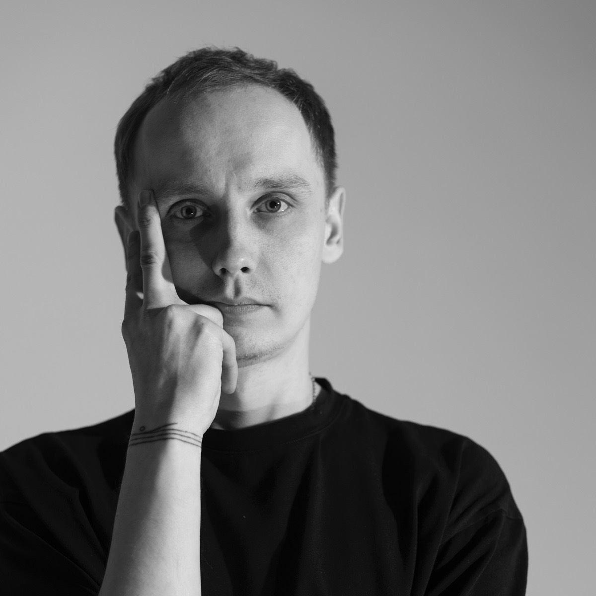 Кирилл Егоров | Сетка — социальная сеть от hh.ru