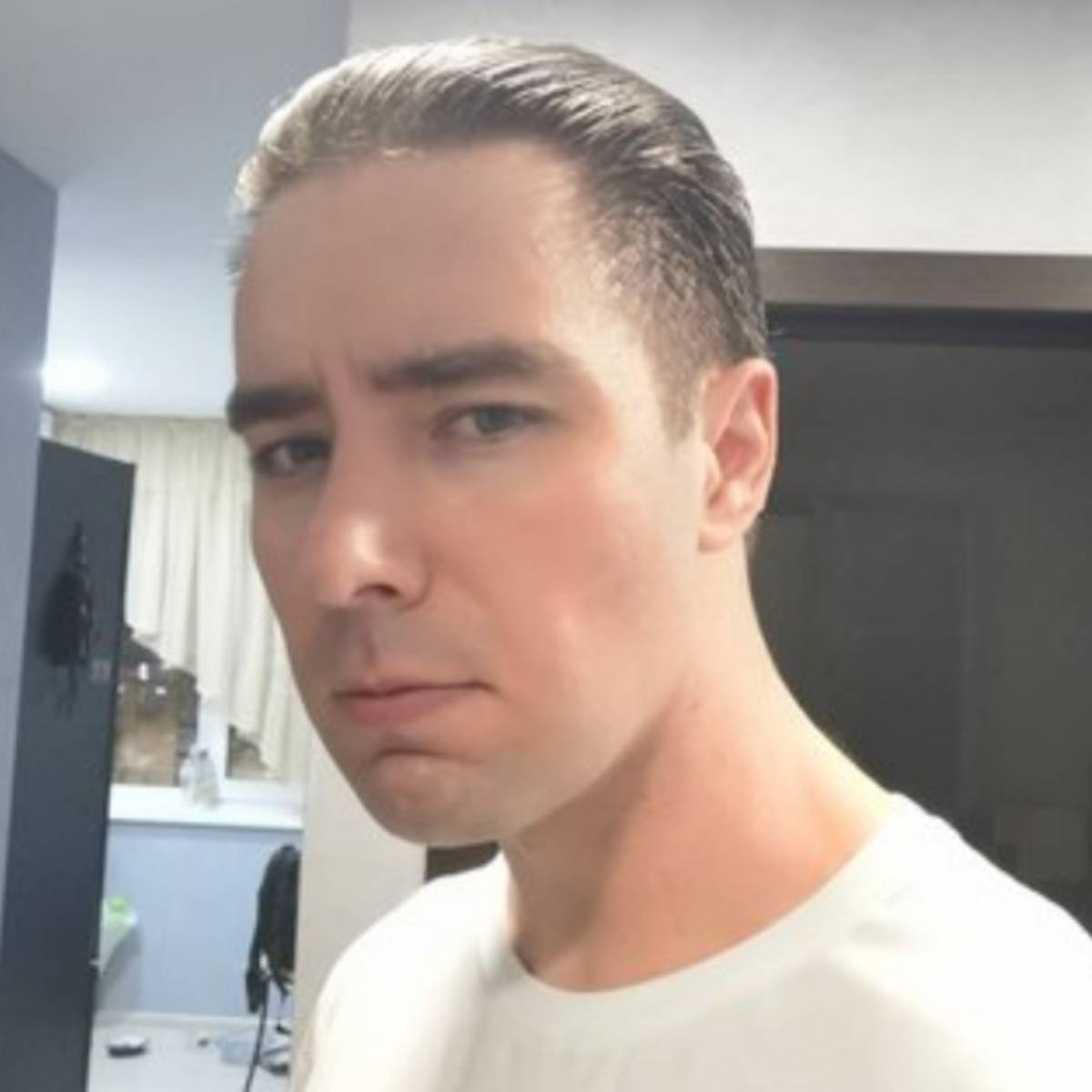 Андрей Казаков