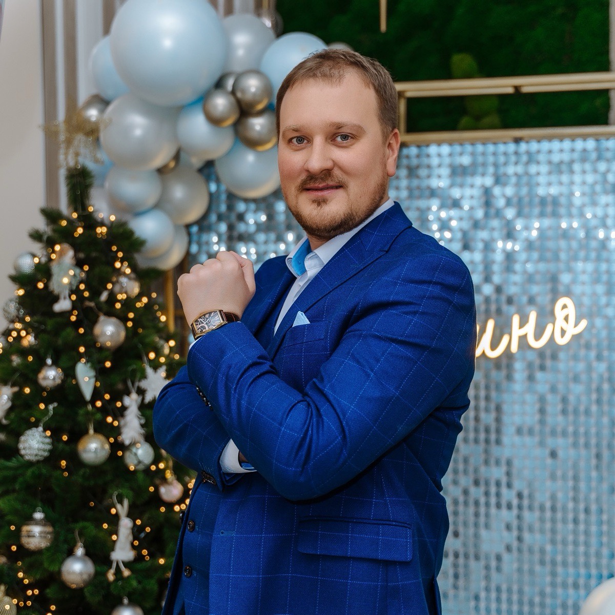 Константин Скляров
