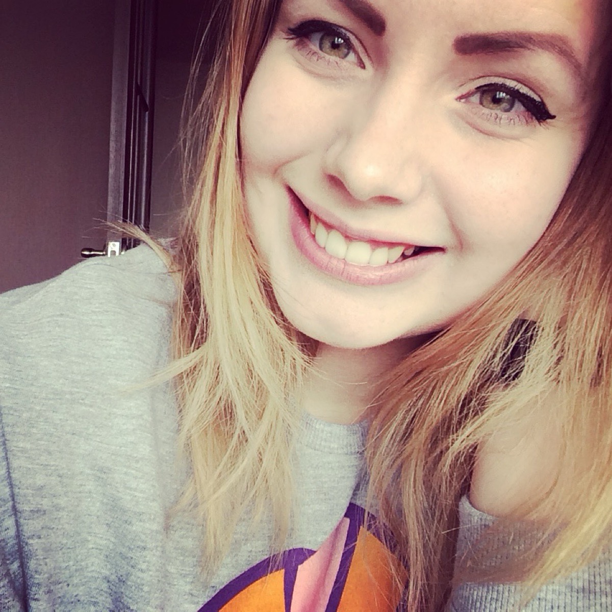 Саша Бурцева | Сетка — социальная сеть от hh.ru