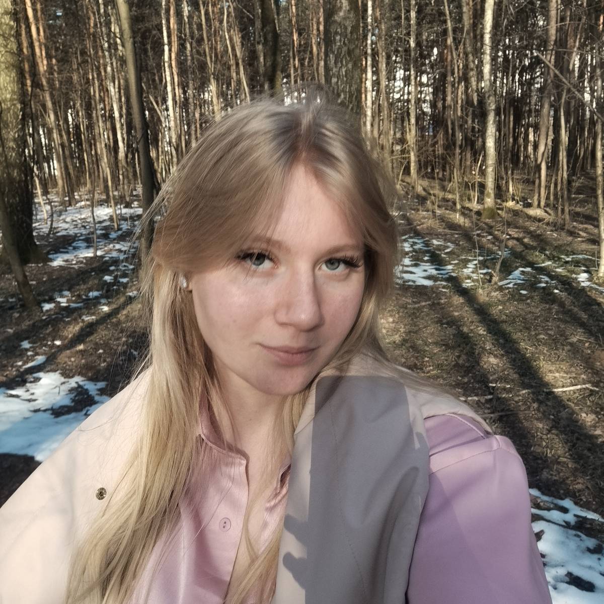 Виктория Попова