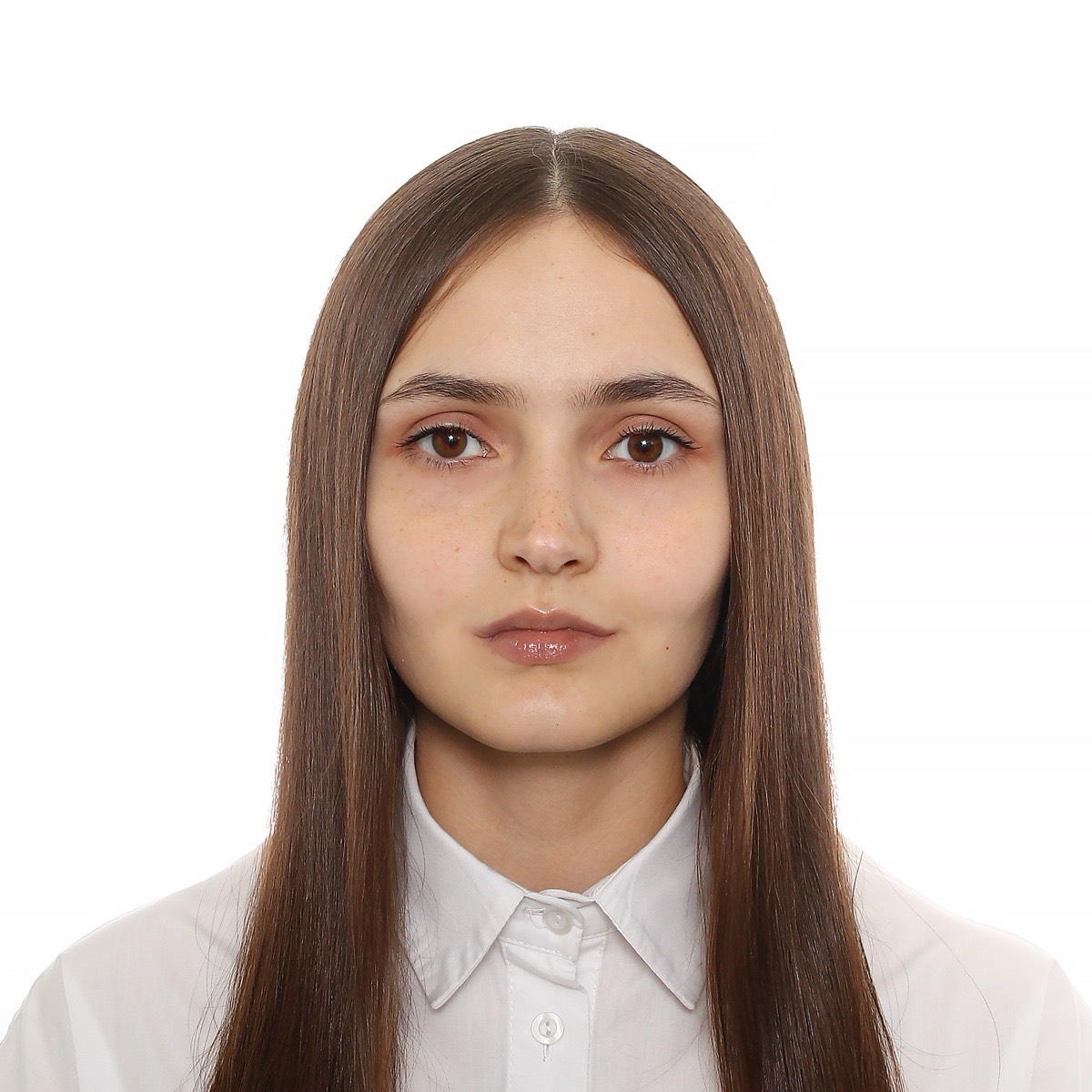Екатерина Харитонова