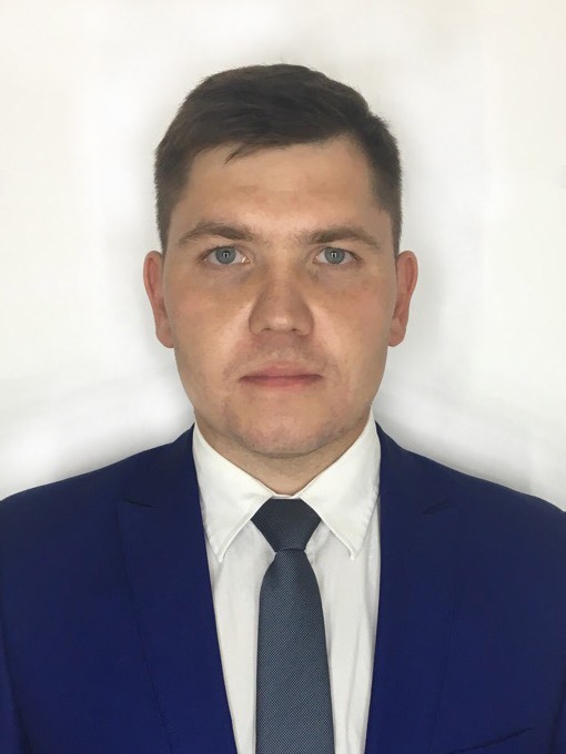 Дмитрий Мохов
