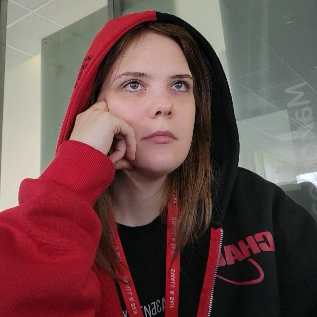 Марина Сыздыкова