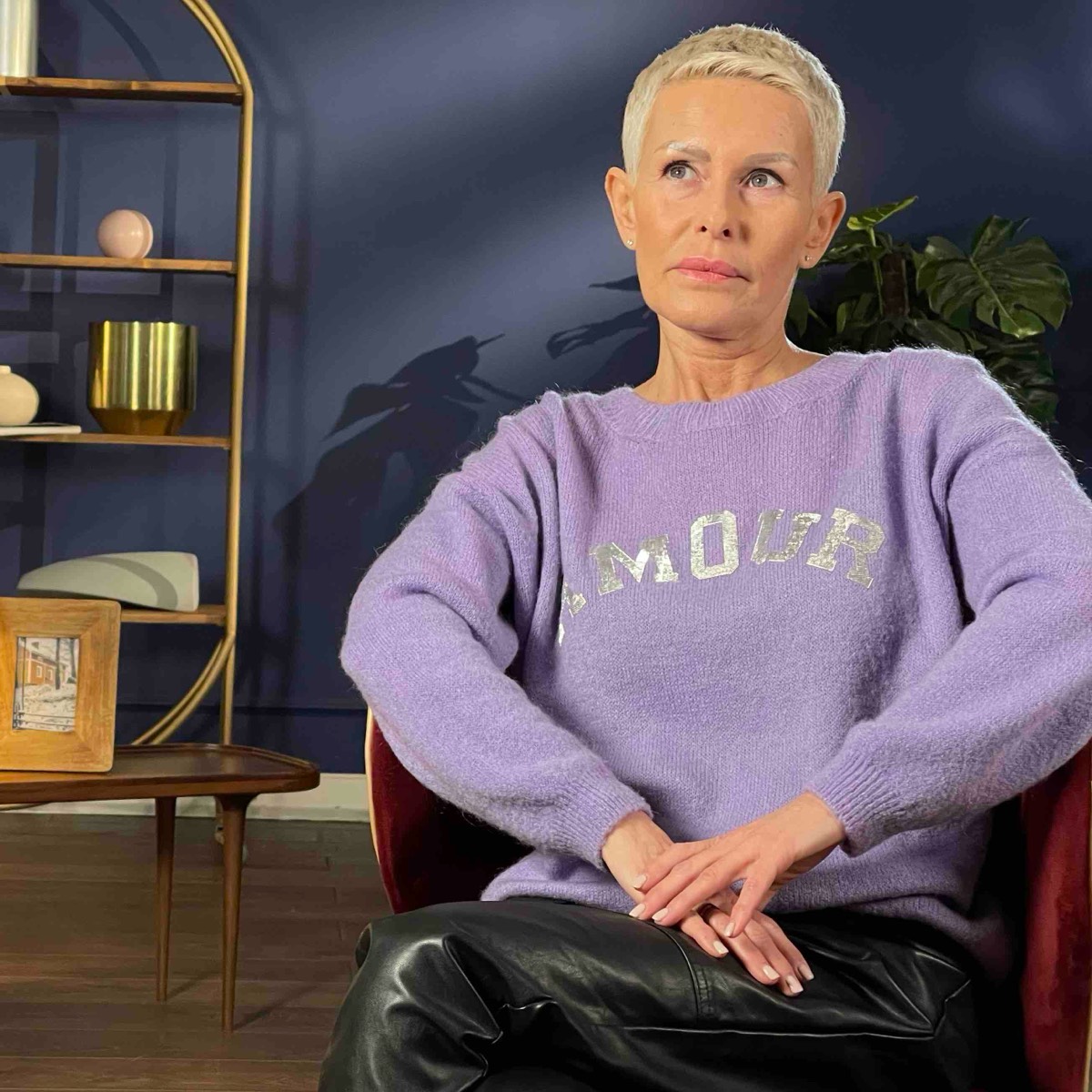 Анжела Шаврина