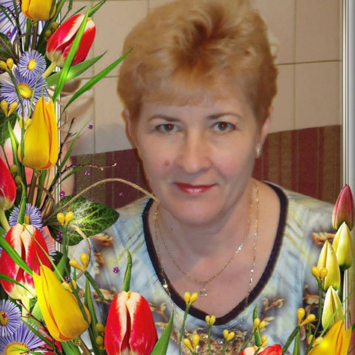 Елена Кузьмина
