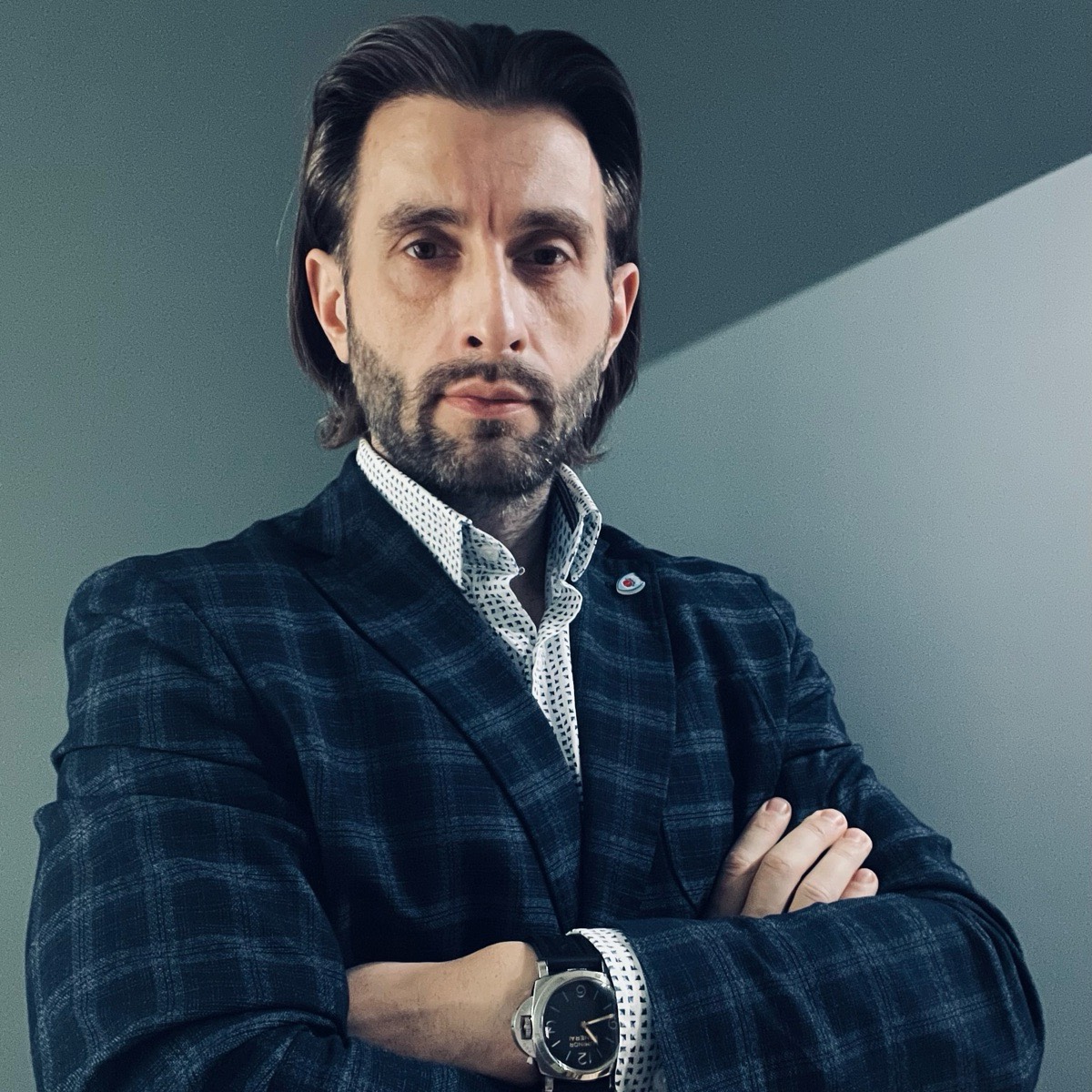 Денис Кузьмичев | Сетка — социальная сеть от hh.ru