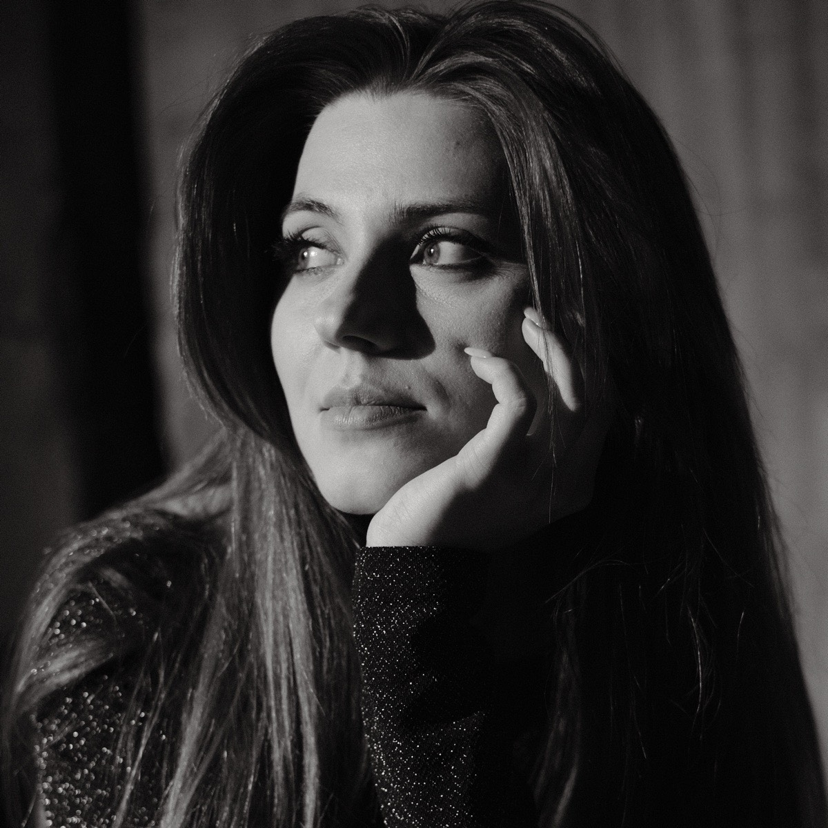 Анна Дружинина | Сетка — социальная сеть от hh.ru